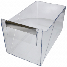 Electrolux Fiók zöldségtartó komplett (eredeti) ELECTROLUX hűtőgép beépíthető gépek kiegészítői