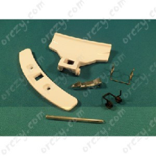 Electrolux Fogantyú (készlet) ELECTROLUX mosógép beépíthető gépek kiegészítői