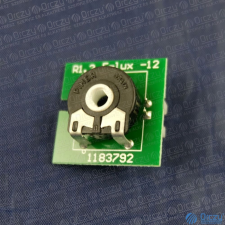 Electrolux Fordulatszámszabályzó potméter (eredeti) ELECTROLUX porszívó kisháztartási gépek kiegészítői