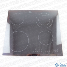 Electrolux Főzőlap, kerámia (eredeti) ELECTROLUX tűzhely beépíthető gépek kiegészítői