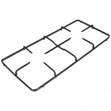 Electrolux Főzőrács, jobb (eredeti) ELECTROLUX tűzhely beépíthető gépek kiegészítői