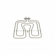 Electrolux Fűtőbetét, felső (eredeti) ELECTROLUX tűzhely beépíthető gépek kiegészítői