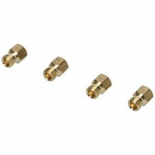 Electrolux Fúvóka földgáz, készlet (eredeti) ELECTROLUX tűzhely beépíthető gépek kiegészítői