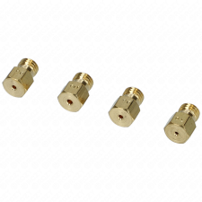 Electrolux Fúvóka földgáz, készlet (eredeti) ELECTROLUX tűzhely beépíthető gépek kiegészítői