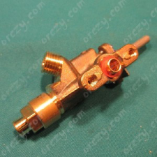 Electrolux Gázcsap, főző 0,42 (eredeti) ELECTROLUX tűzhely beépíthető gépek kiegészítői