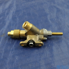 Electrolux Gázcsap, főző (eredeti) ELECTROLUX tűzhely beépíthető gépek kiegészítői