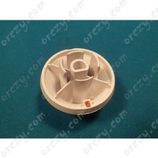 Electrolux Gomb (centrifuga fordulatszám szabályzó, narancssárga) ELECTROLUX mosógép beépíthető gépek kiegészítői