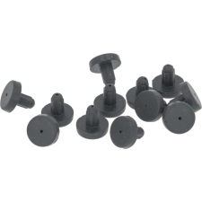 Electrolux GRILL GUMI KÉSZLET 12 DB 50284009003 beépíthető gépek kiegészítői