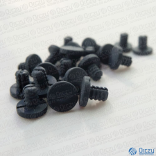 Electrolux Gumitalp készlet 20db, főzőrács (eredeti) ELECTROLUX tűzhely beépíthető gépek kiegészítői