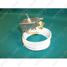 Electrolux Hőfokszabályzó ELECTROLUX pl.: ER8417B K57L5871 hűtőgép beépíthető gépek kiegészítői