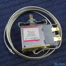 Electrolux Hőfokszabályzó (eredeti) (WPF35,5A-X) ELECTROLUX hűtőgép beépíthető gépek kiegészítői