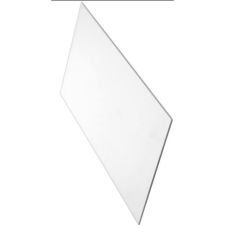 Electrolux Hűtőgép üvegpolc zölségtartó feletti, AEG, Zanussi beépíthető gépek kiegészítői