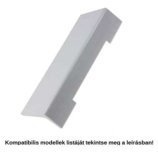 Electrolux hűtőszekrény ajtó fogantyú 2636038024 beépíthető gépek kiegészítői