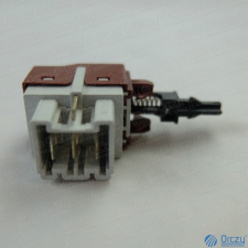 Electrolux Kapcsoló (eredeti) ELECTROLUX szárítógép beépíthető gépek kiegészítői