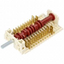 Electrolux Kapcsoló, funkcióválasztó (eredeti) ELECTROLUX tűzhely beépíthető gépek kiegészítői