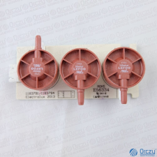 Electrolux Kapcsoló PLATINA (eredeti) ELECTROLUX porszívó kisháztartási gépek kiegészítői