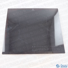 Electrolux Kerámialap (eredeti) ELECTROLUX tűzhely beépíthető gépek kiegészítői