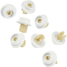 Electrolux KERÉK KÉSZLET (8 DB) ALSÓ KOSÁRHOZ ELECTROLUX beépíthető gépek kiegészítői