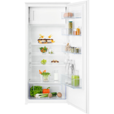 Electrolux KFB1AE12S hűtőgép, hűtőszekrény