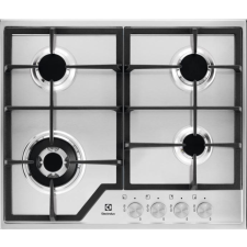 Electrolux KGS6436SX főzőlap