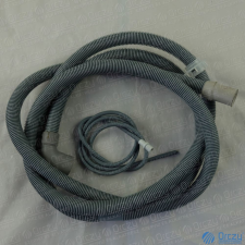 Electrolux Kifolyócső 90° (eredeti) ELECTROLUX mosógép kisháztartási gépek kiegészítői