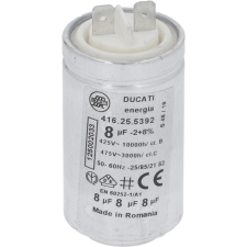 Electrolux KONDENZÁTOR DUCATI 8µF 1250020334 beépíthető gépek kiegészítői