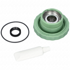 Electrolux Középrész, bal, hajtás ellenoldali, V-gyűrűs (eredeti) ELECTROLUX EWT1012,1016 mosógép beépíthető gépek kiegészítői