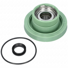 Electrolux Középrész, jobb, hajtás oldali, V-gyűrűs (eredeti) ELECTROLUX EWT1012,1016 mosógép beépíthető gépek kiegészítői