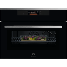 Electrolux KVLBE09X sütő