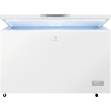 Electrolux LCB3LE38W0 fagyasztószekrény