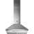 Electrolux lfc316x inox, szabadonálló, kürtős, méret:59,8 cm, zajszint:66 db, páraelszívó