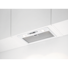 Electrolux LFG525W rejtett páraelszívó, 52cm, fehér páraelszívó