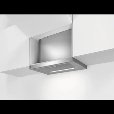 Electrolux LFP616X Teleszkópos páraelszívó, 600 m3/óra, Mechanikus vezérlés, A energiaosztály páraelszívó