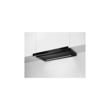 Electrolux LFP819K Teleszkópos páraelszívó, Perfect Illumination, Hob2Hood, Breeze, SilenceTech, 3+ fokozat, 90 cm páraelszívó