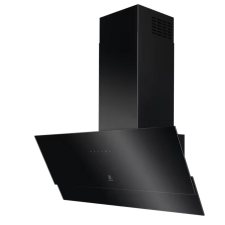 Electrolux LFV629K Kürtős Páraelszívó Szagelszívó - Fekete (LFV629K) páraelszívó