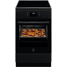 Electrolux LKI564266K tűzhely