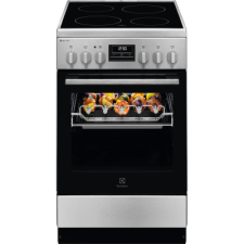 Electrolux LKR540267X tűzhely