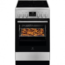 Electrolux LKR564255X tűzhely