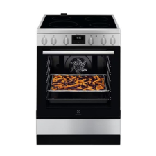 Electrolux LKR64020CX tűzhely