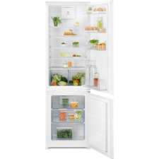 Electrolux LND5FE18S hűtőgép, hűtőszekrény