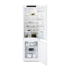 Electrolux LNT7TF18S hűtőgép, hűtőszekrény