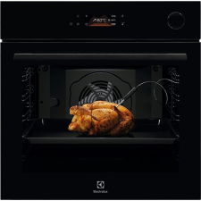 Electrolux LOC8H39WZ sütő