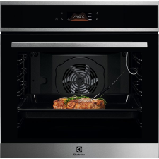 Electrolux LOE8P39X sütő