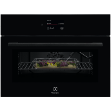 Electrolux LVL9E2XZ sütő