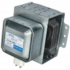 Electrolux Magnetron (eredeti) ELECTROLUX mikrohullámú sütő beépíthető gépek kiegészítői