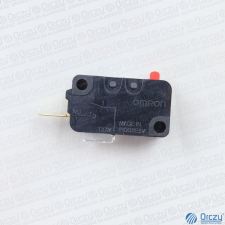 Electrolux Mikrokapcsoló (eredeti) ELECTROLUX mikrohullámú sütő beépíthető gépek kiegészítői