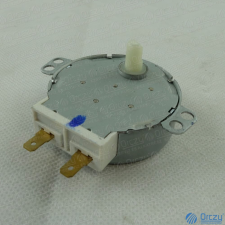 Electrolux Motor, tányérforgató (eredeti) ELECTROLUX mikrohullámú sütő beépíthető gépek kiegészítői