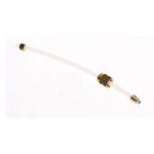 Electrolux Nagynyomású cső kávéfőzőbe 14cm kisháztartási gépek kiegészítői