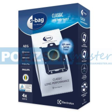 Electrolux Philips S-bag Classic porzsák porzsák
