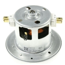 Electrolux Porszívómotor 800W  Domel 462.3.253-18 kisháztartási gépek kiegészítői